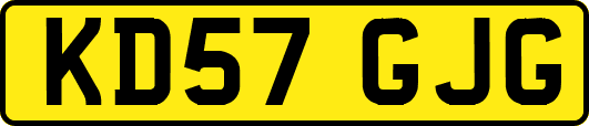 KD57GJG