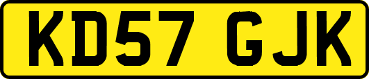 KD57GJK