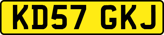 KD57GKJ