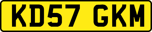 KD57GKM