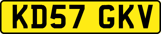 KD57GKV
