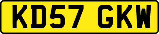 KD57GKW