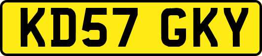 KD57GKY