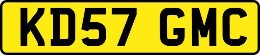 KD57GMC