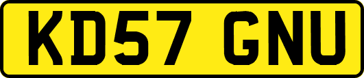 KD57GNU