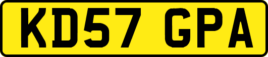 KD57GPA
