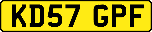 KD57GPF
