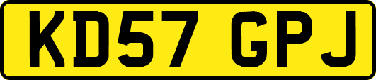 KD57GPJ