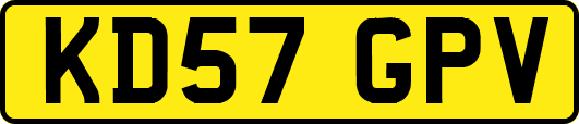 KD57GPV
