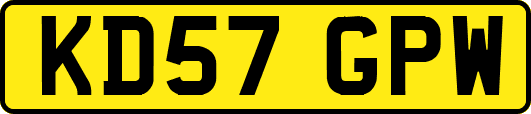KD57GPW