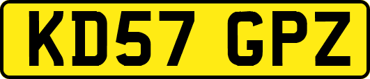 KD57GPZ