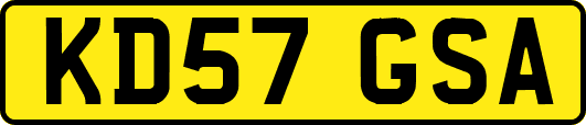 KD57GSA