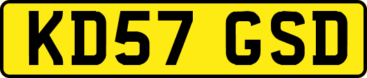 KD57GSD