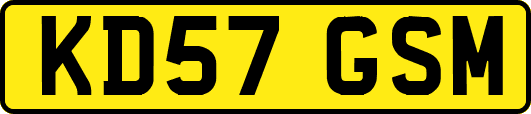 KD57GSM
