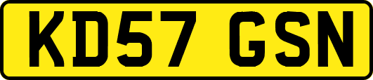 KD57GSN