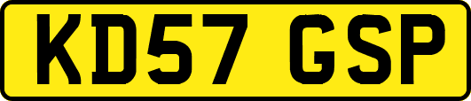 KD57GSP