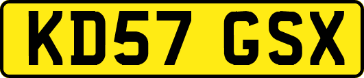 KD57GSX