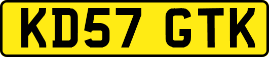 KD57GTK