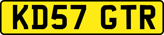 KD57GTR
