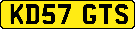 KD57GTS