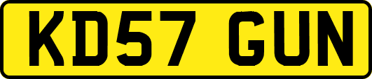 KD57GUN