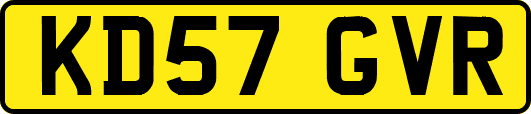 KD57GVR