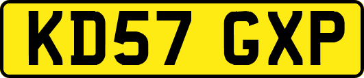 KD57GXP