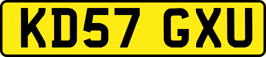 KD57GXU