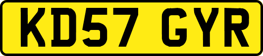KD57GYR