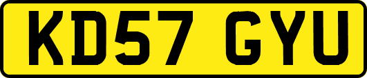 KD57GYU