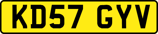 KD57GYV