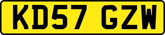 KD57GZW