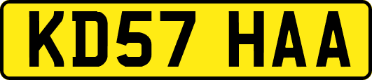 KD57HAA