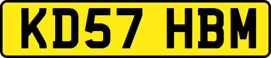 KD57HBM