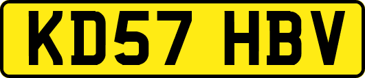KD57HBV