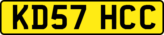 KD57HCC