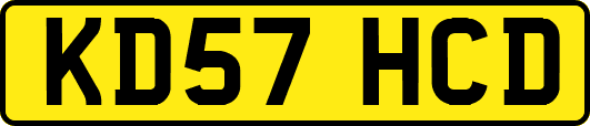 KD57HCD