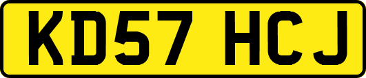 KD57HCJ
