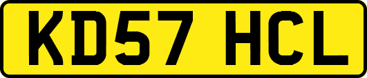 KD57HCL