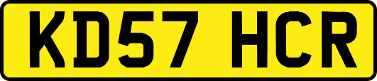 KD57HCR