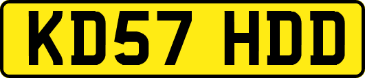 KD57HDD