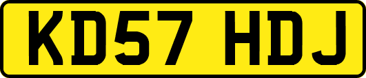 KD57HDJ