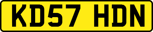 KD57HDN