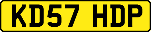 KD57HDP