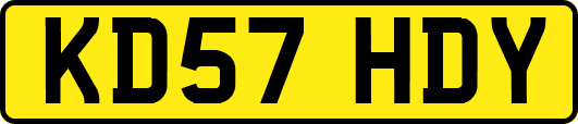 KD57HDY