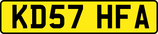 KD57HFA