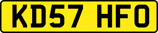 KD57HFO
