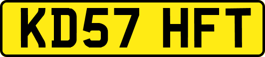 KD57HFT