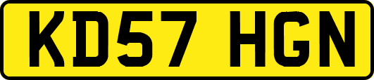 KD57HGN