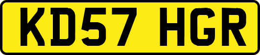 KD57HGR